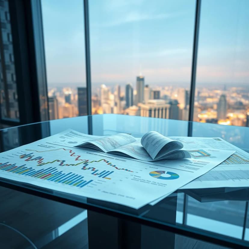 Financial and Banking Consultations Director
