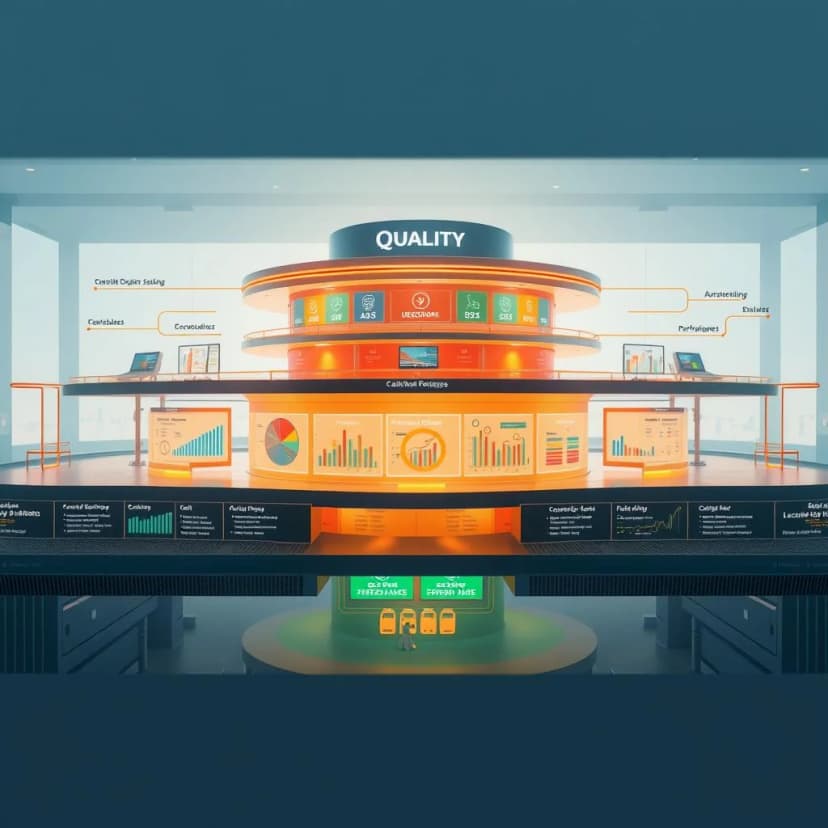 Digital Media Management