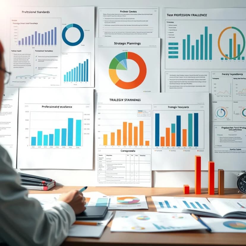 Logistics and Technical Consultations