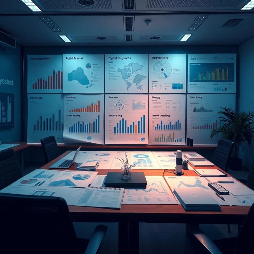 Talent Management and Artistic Agencies