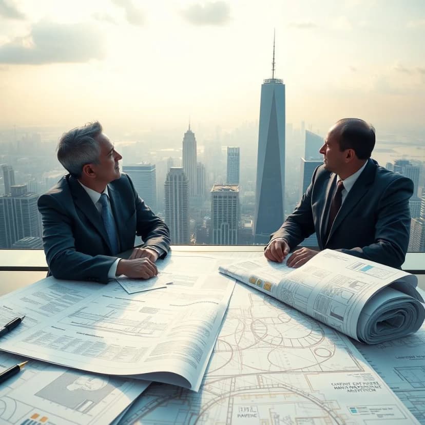 Advertising Consultations and Studies