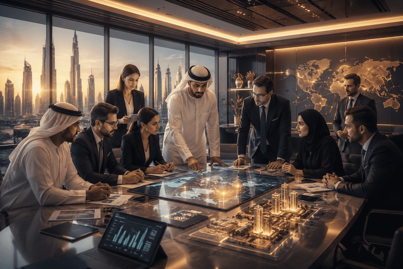 Financial and Banking Consultations Director