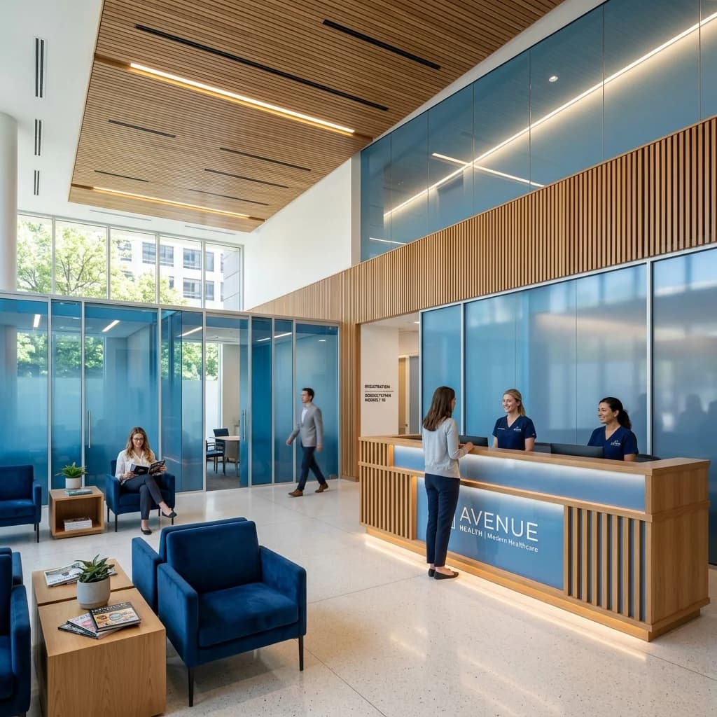 Compliance Restructuring for Medical Group