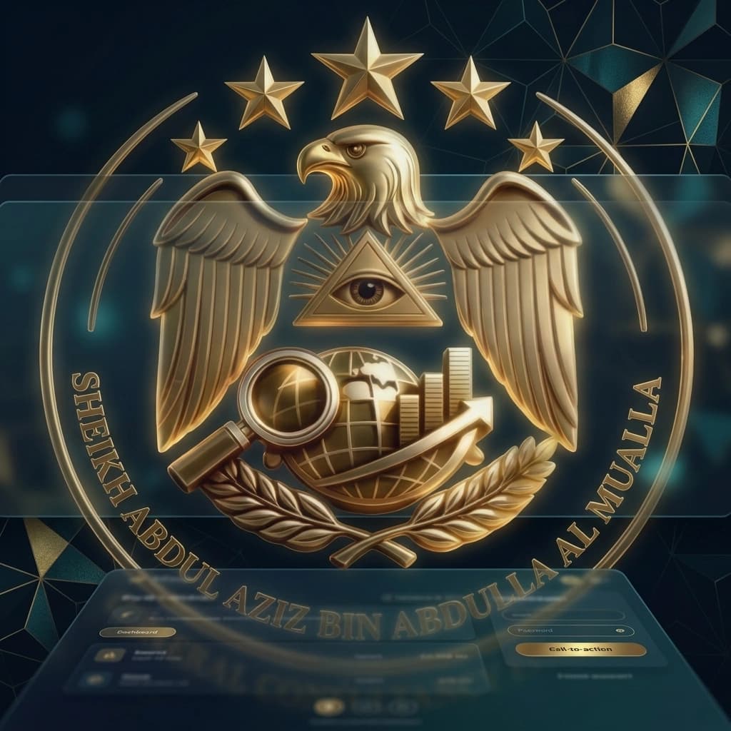 Sheikh Abdulaziz Al Mualla General Consultancy Company Background