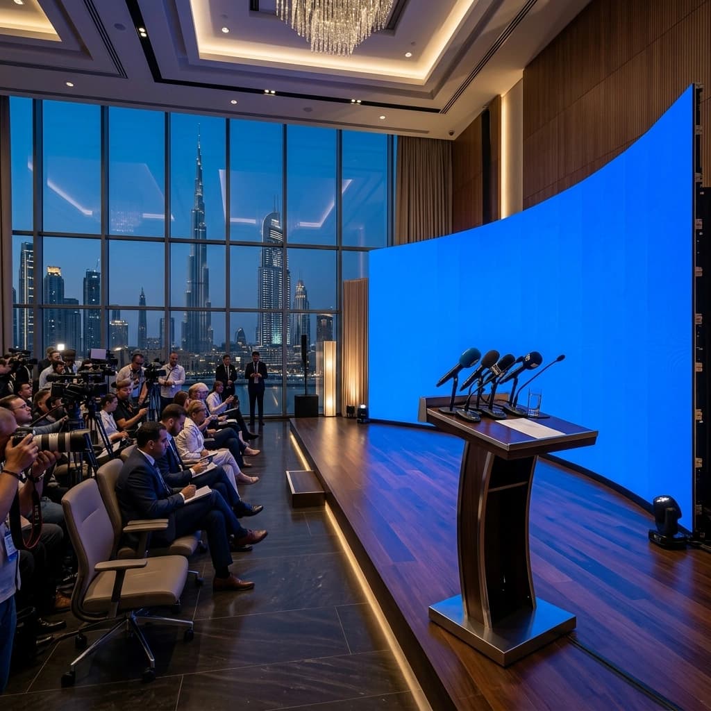 Public Relations and Advertising Services