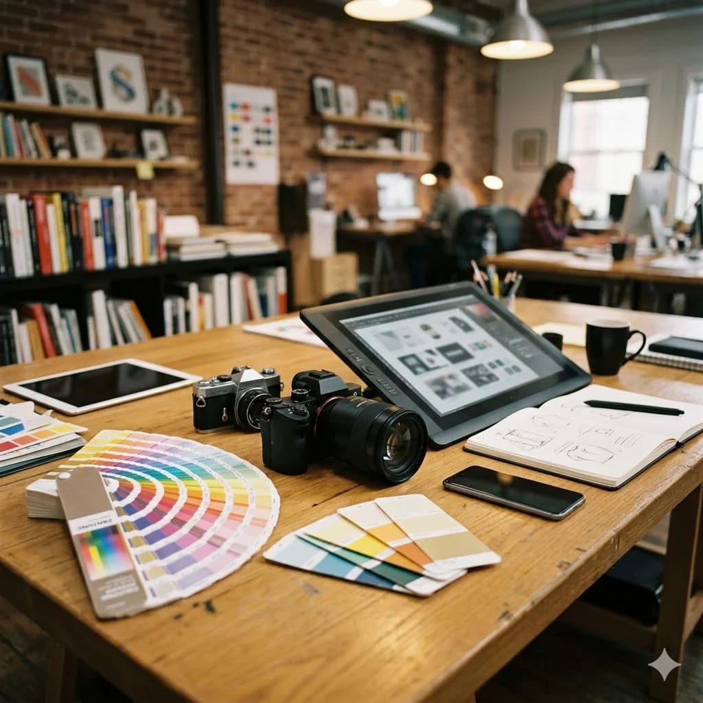 Advertising Services
