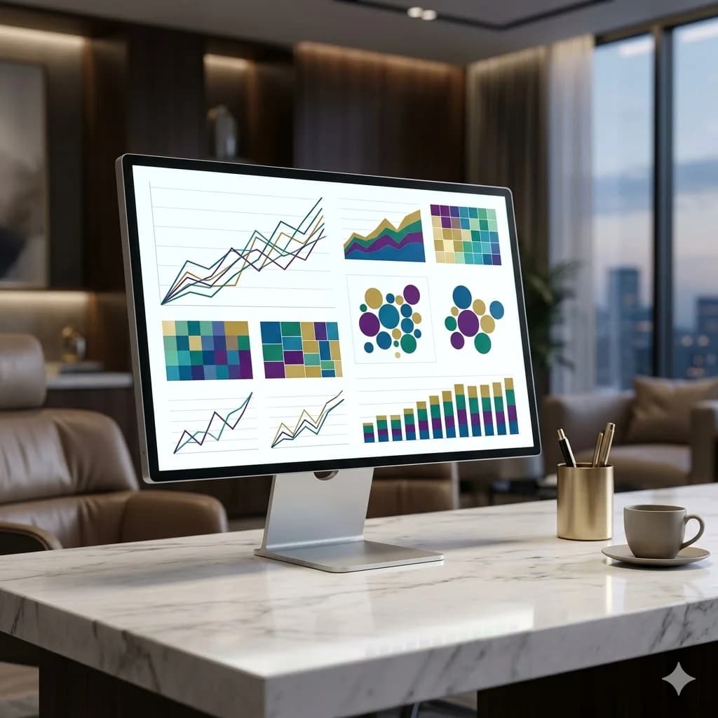 Advertising Consultations and Studies