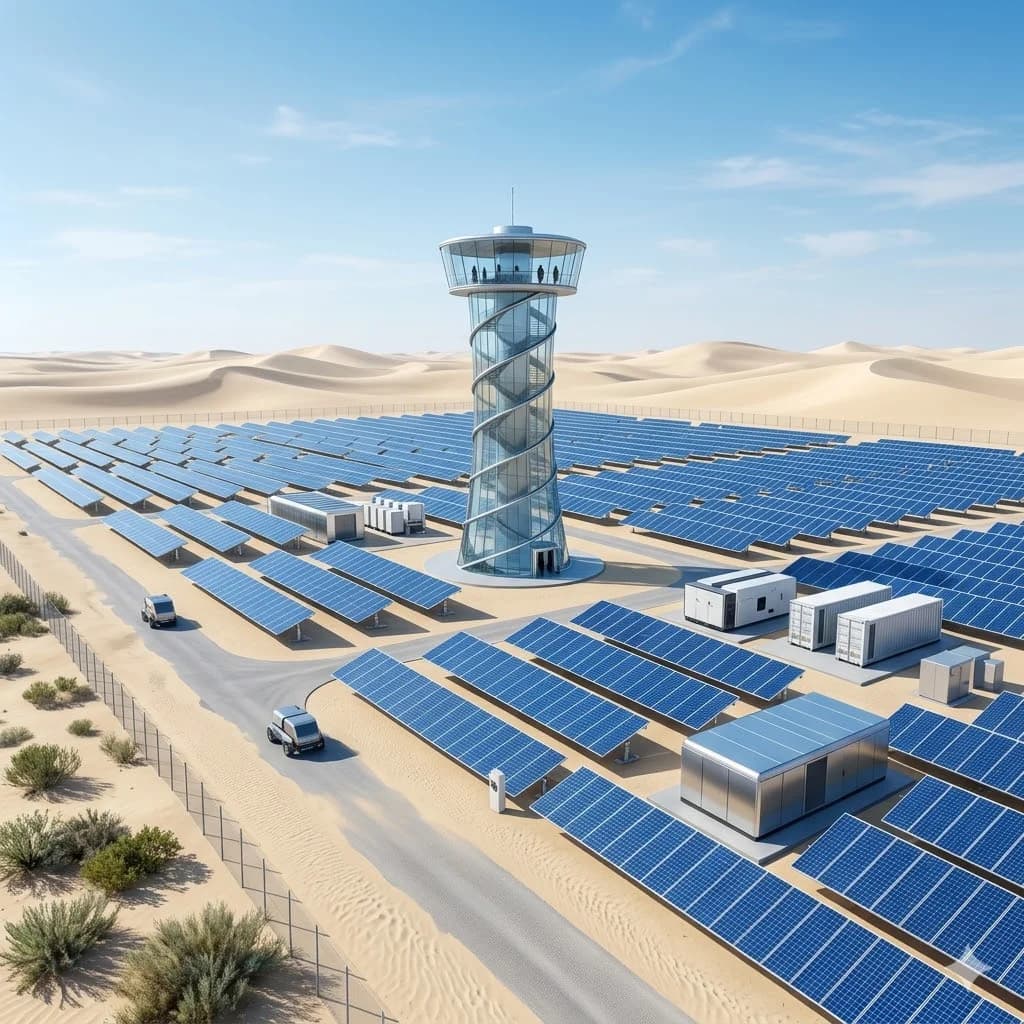 Investment in Energy Projects and Their Management