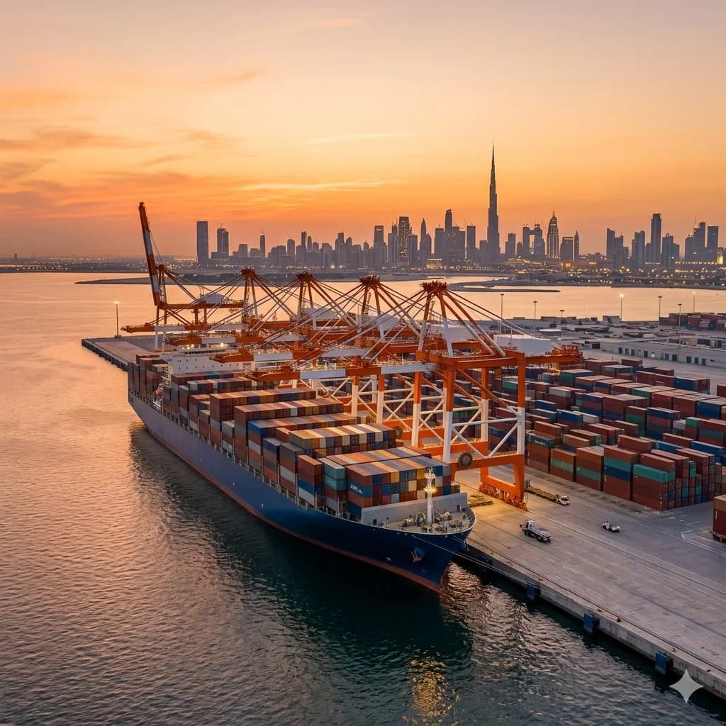 Freight Consultations
