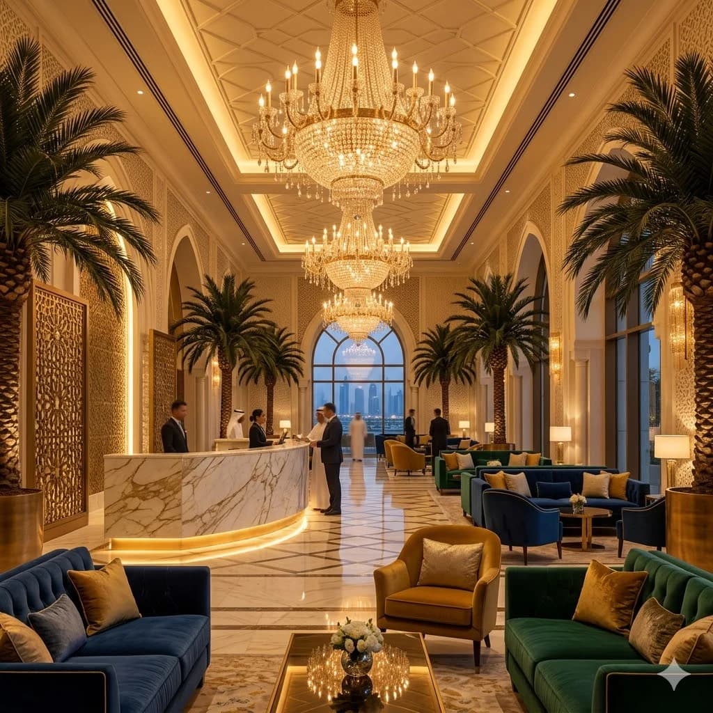 Hospitality Management Consultations