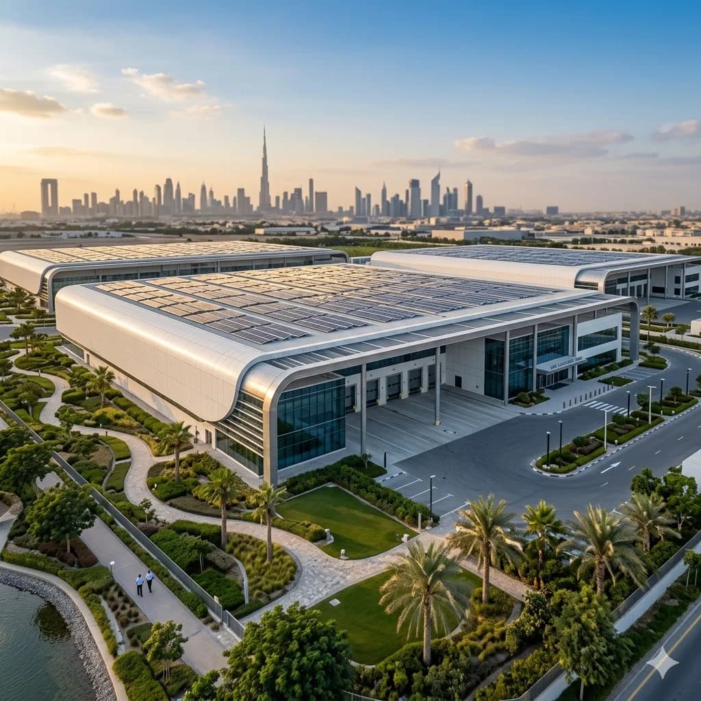 Investment in Industrial Projects and Their Management