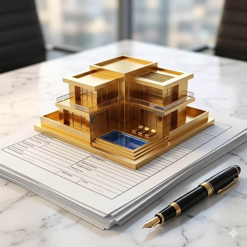 Mortgage Consultations
