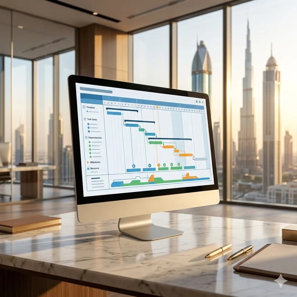 Project Management Services
