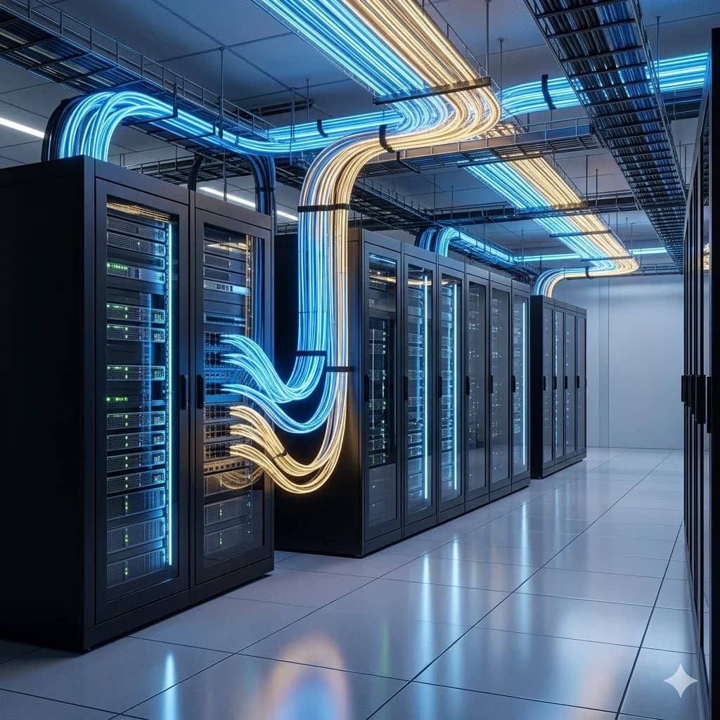 Technical and Technological Setup Consultations