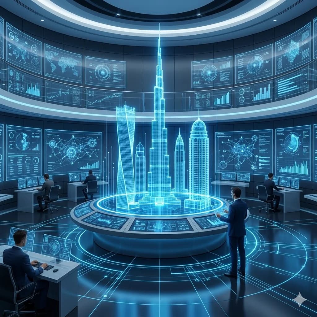 Investment in Technology Projects and Their Management