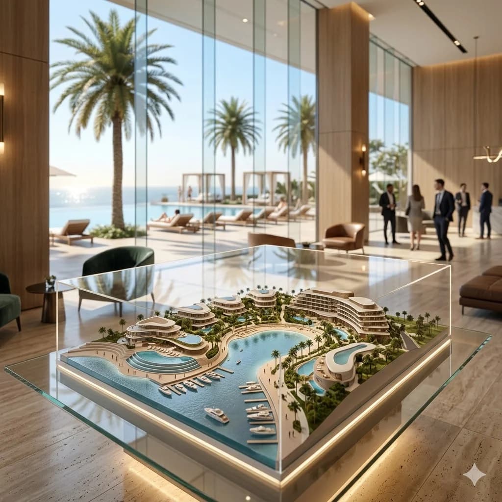 Investment in Tourism Projects and Their Management