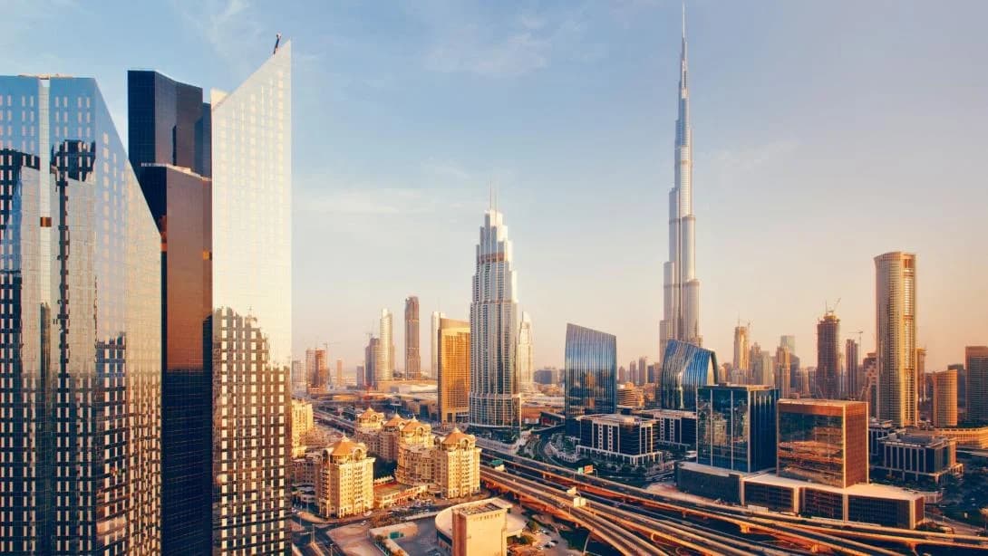 Dubai