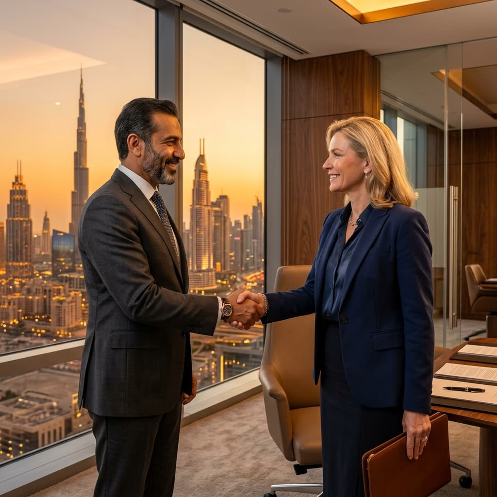 Our Promise to Clients and Partners