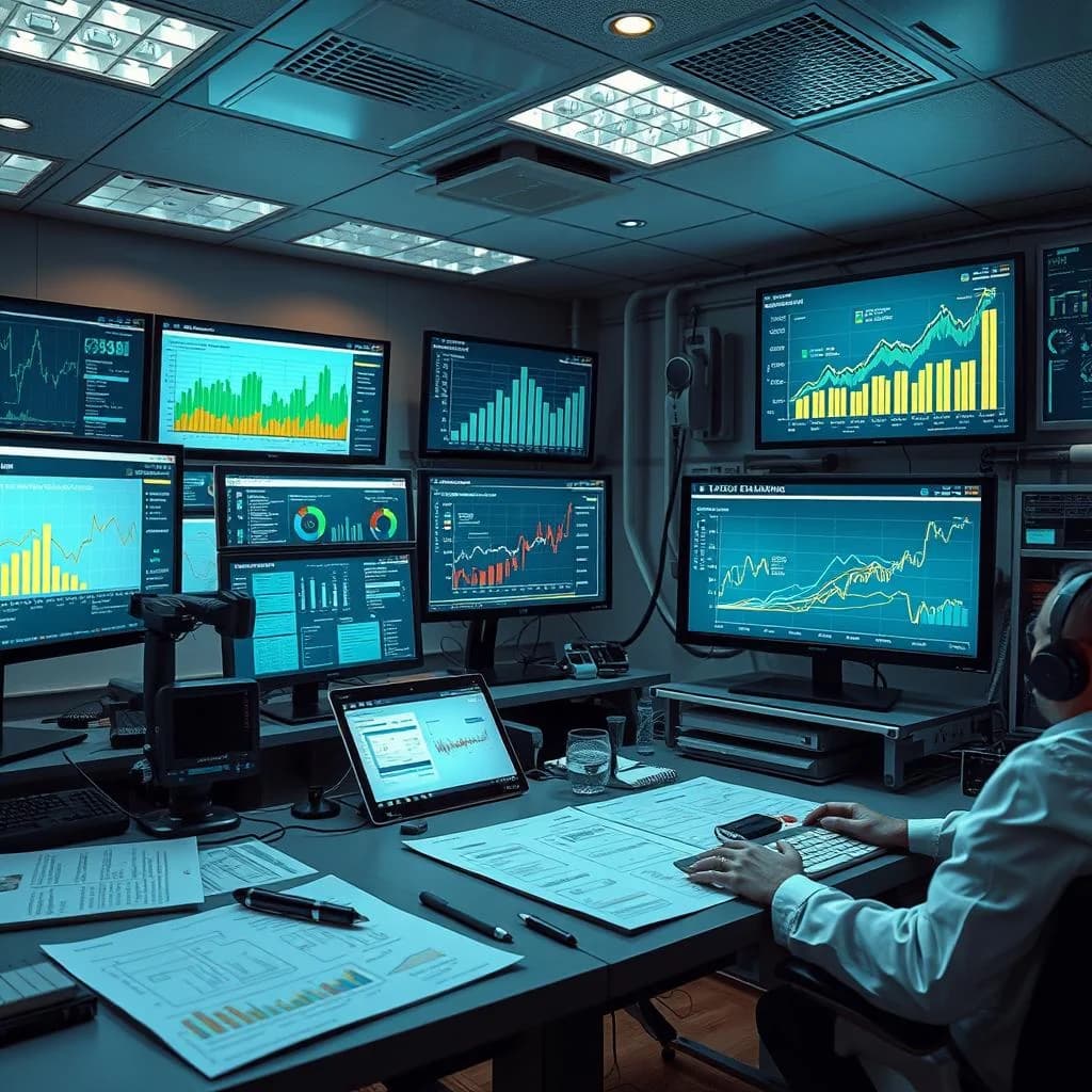 Analysis and Evaluation