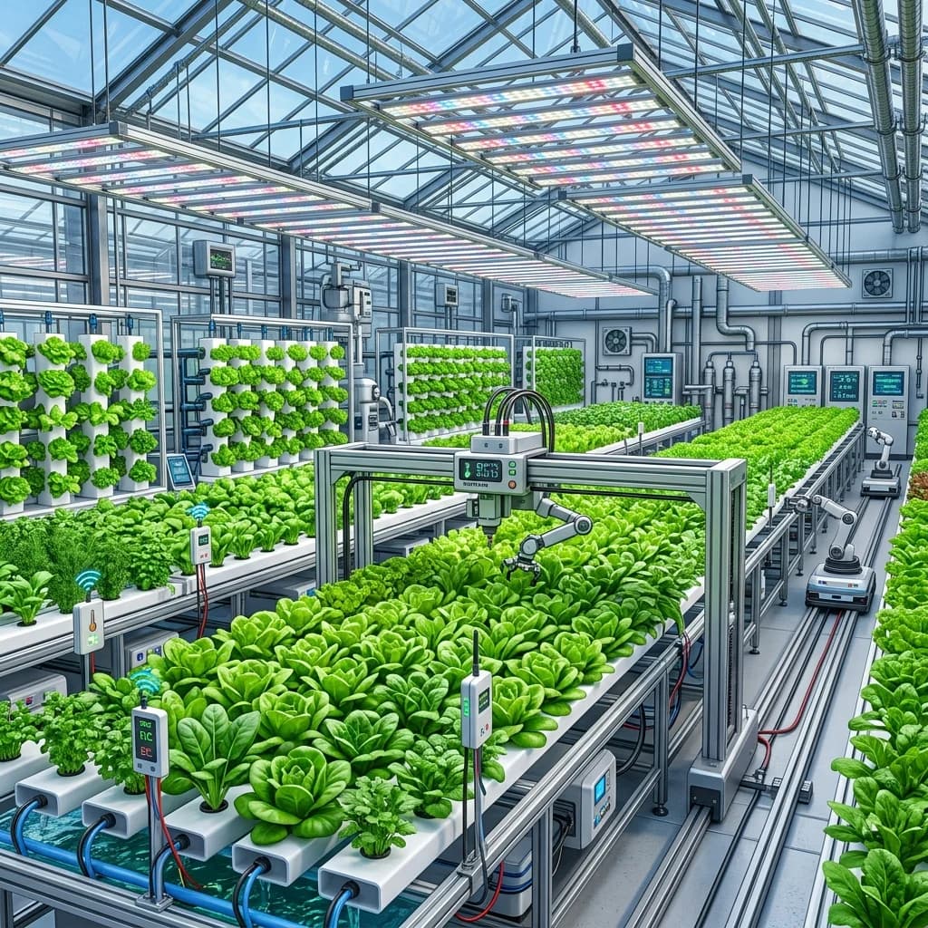Agricultural Sector