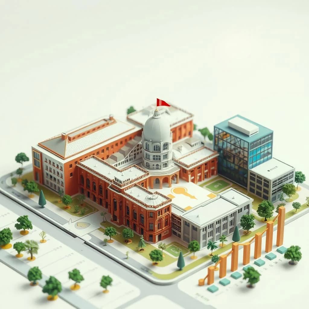 Education Sector