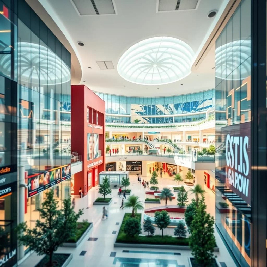 Trade and Retail Sector