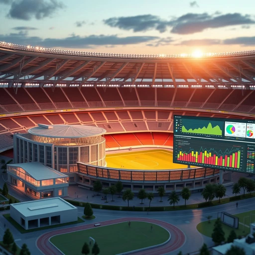 Sports Sector