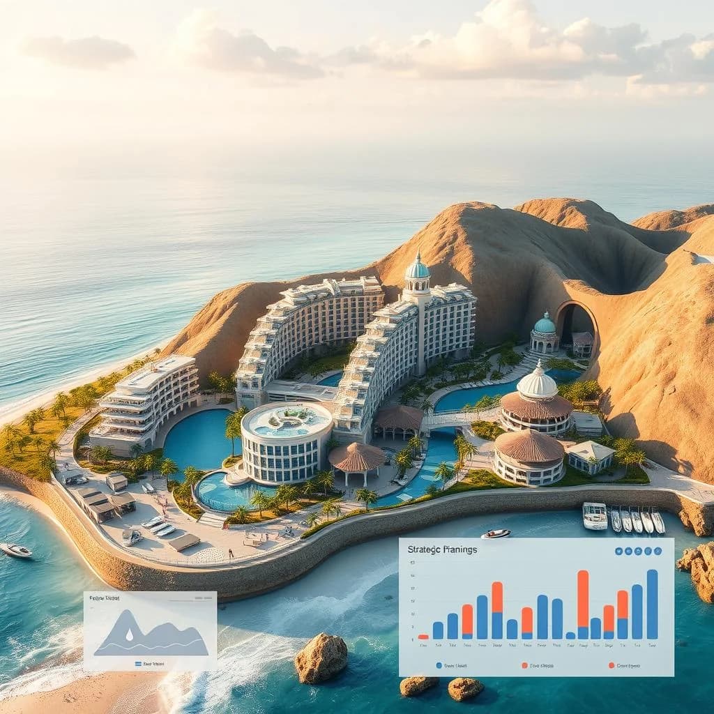 Tourism Sector