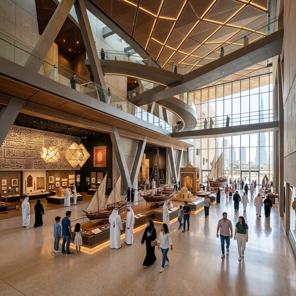 Cultural and Artistic Consultations